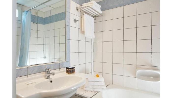 Hotel Candia poza 4