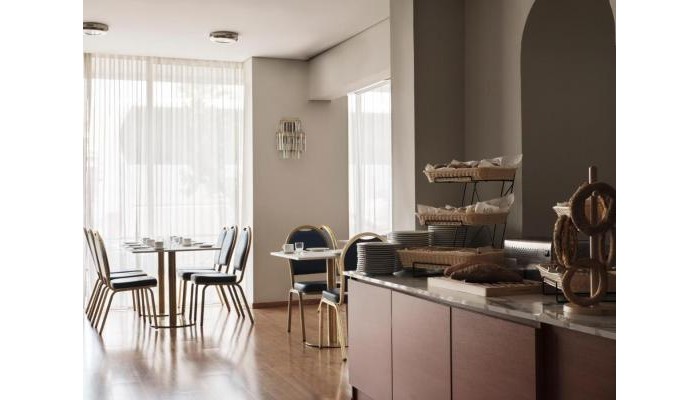 Hotel Candia poza 9