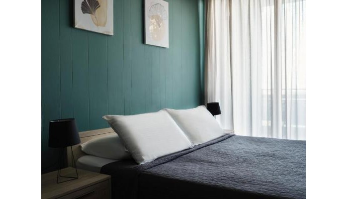 Hotel Candia poza 5