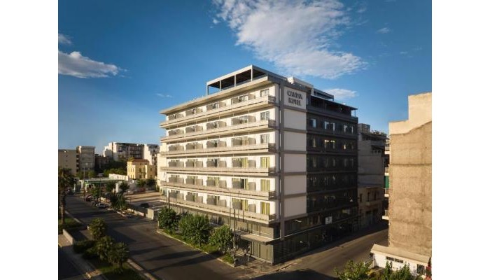 Hotel Candia poza 1