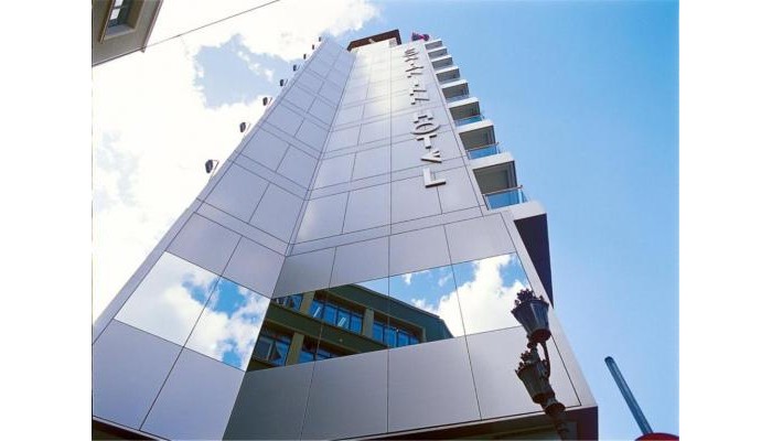 Hotel Dorian Inn poza 0