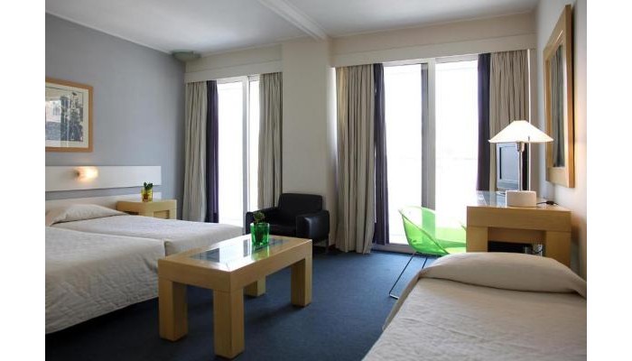 Hotel Dorian Inn poza 5