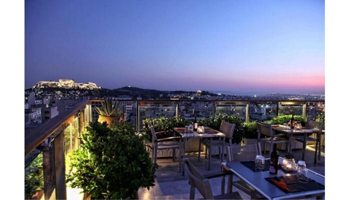 Hotel Dorian Inn poza 15