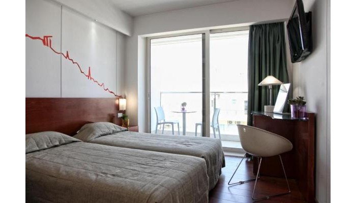 Hotel Dorian Inn poza 4