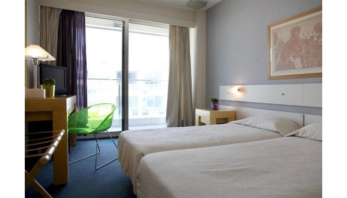 Hotel Dorian Inn poza 2
