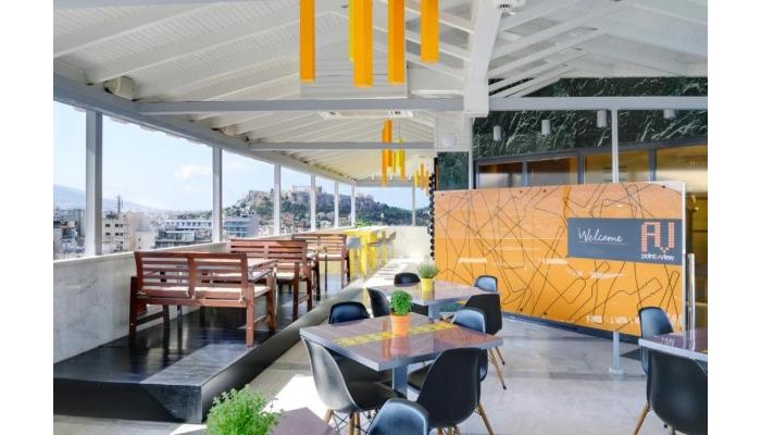 Hotel Dorian Inn poza 11