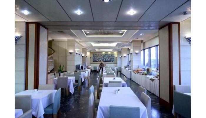 Hotel Dorian Inn poza 10