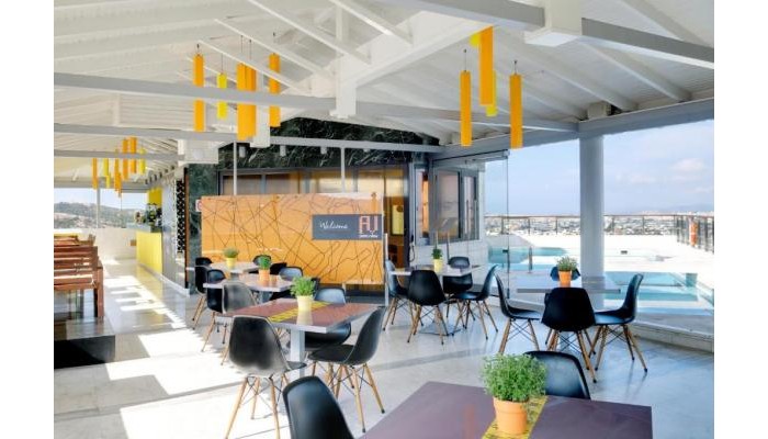 Hotel Dorian Inn poza 13