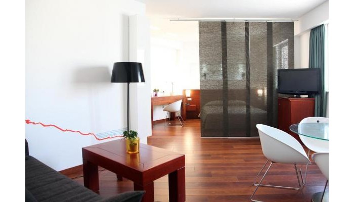 Hotel Dorian Inn poza 9