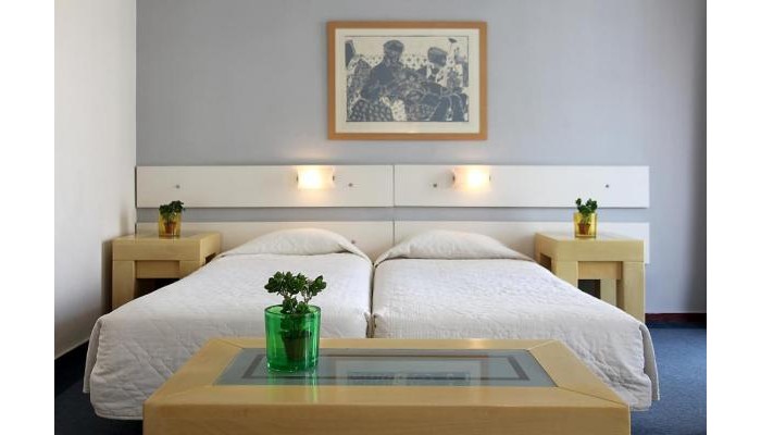 Hotel Dorian Inn poza 3
