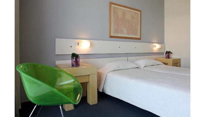 Hotel Dorian Inn poza 1