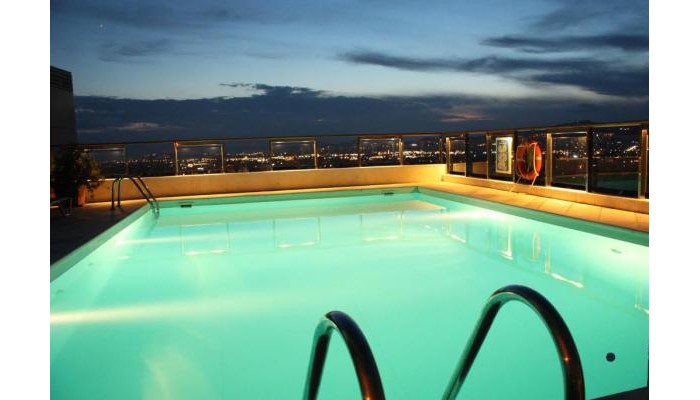 Hotel Dorian Inn poza 17