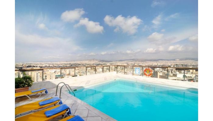 Hotel Dorian Inn poza 18