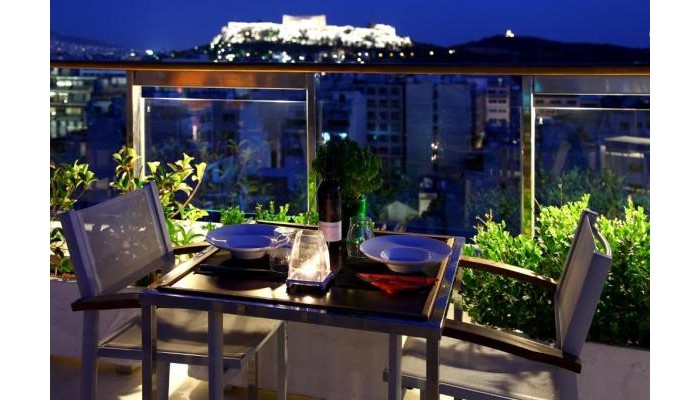 Hotel Dorian Inn poza 14