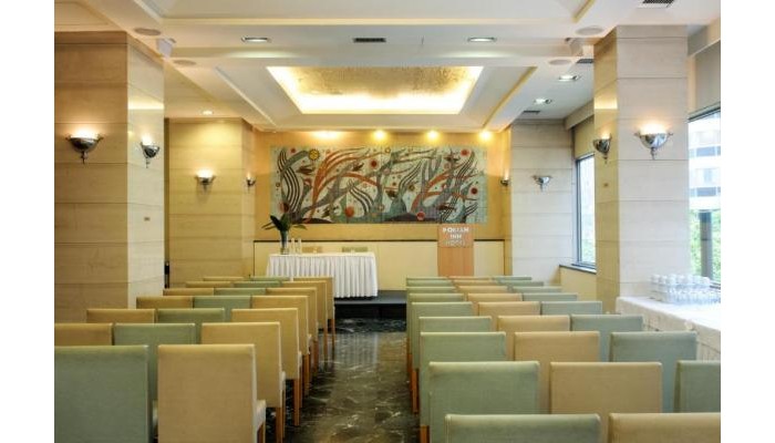 Hotel Dorian Inn poza 16