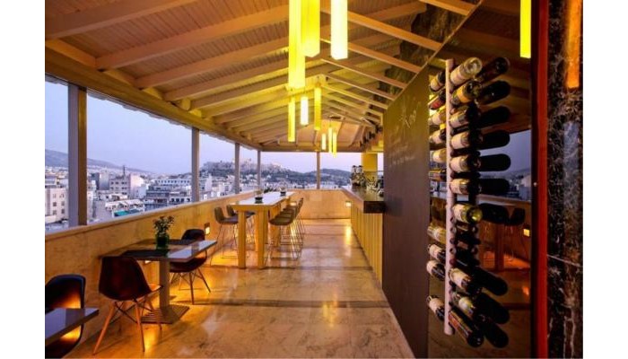 Hotel Dorian Inn poza 12