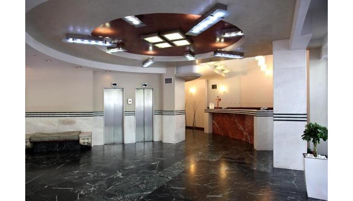 Hotel Dorian Inn poza 19