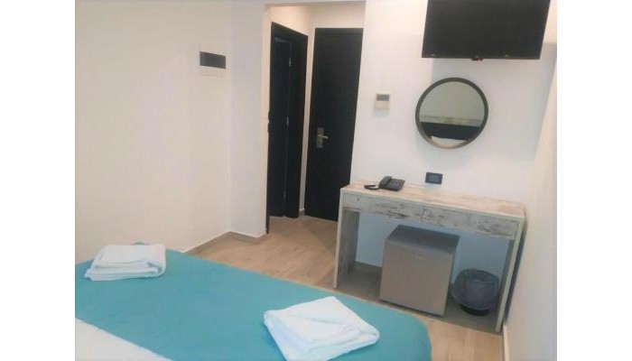Hotel Evita Asty poza 2