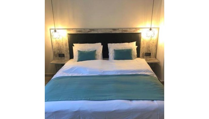 Hotel Evita Asty poza 1