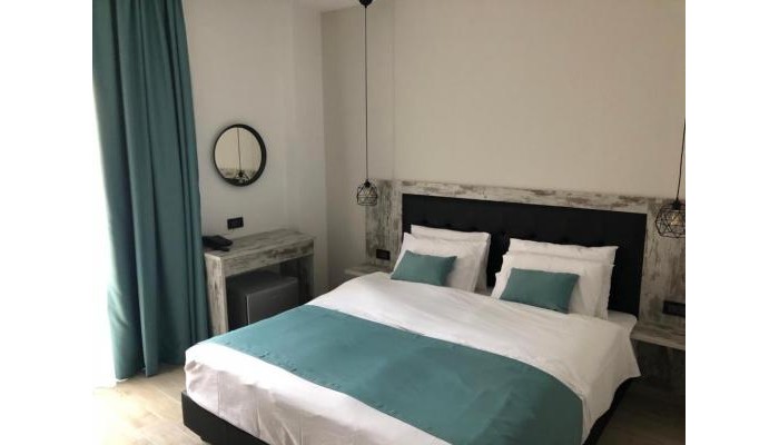 Hotel Evita Asty poza 0