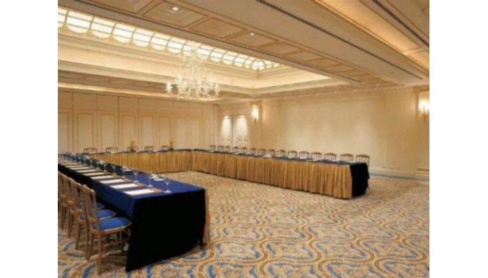 Hotel King George poza 5