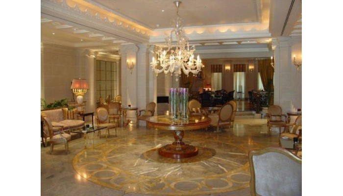 Hotel King George poza 6