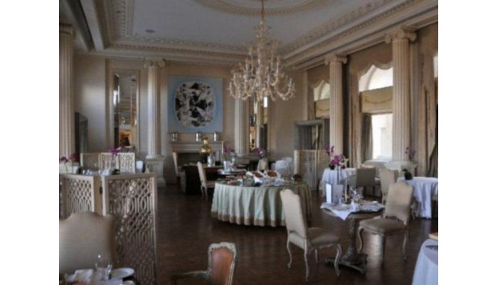 Hotel King George poza 2