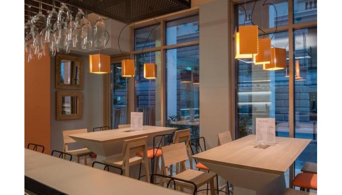 Hotel Kubic Athens poza 11
