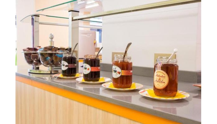 Hotel Kubic Athens poza 14