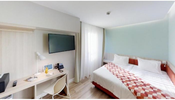 Hotel Kubic Athens poza 7