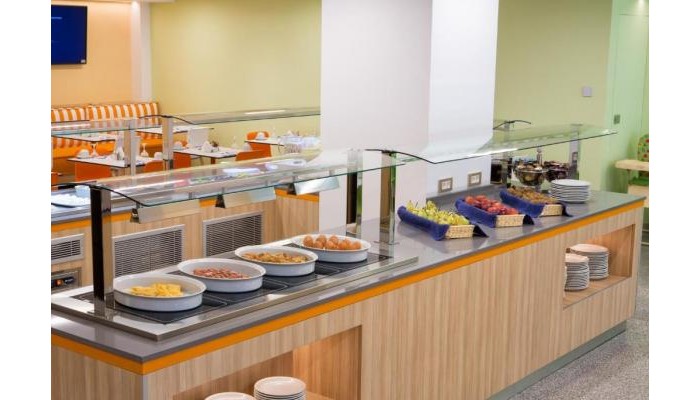 Hotel Kubic Athens poza 15