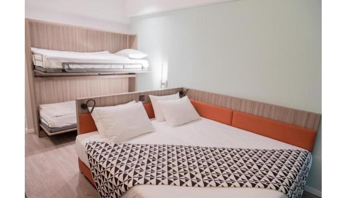 Hotel Kubic Athens poza 6