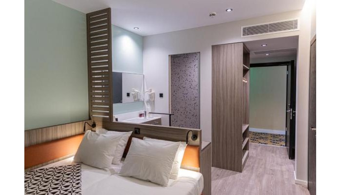Hotel Kubic Athens poza 9