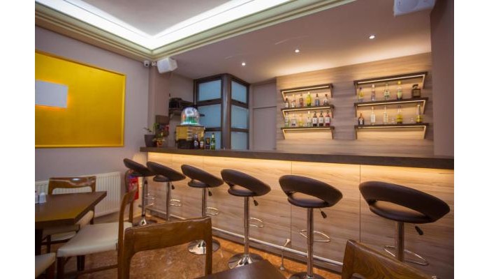 Hotel Marina-athens poza 18