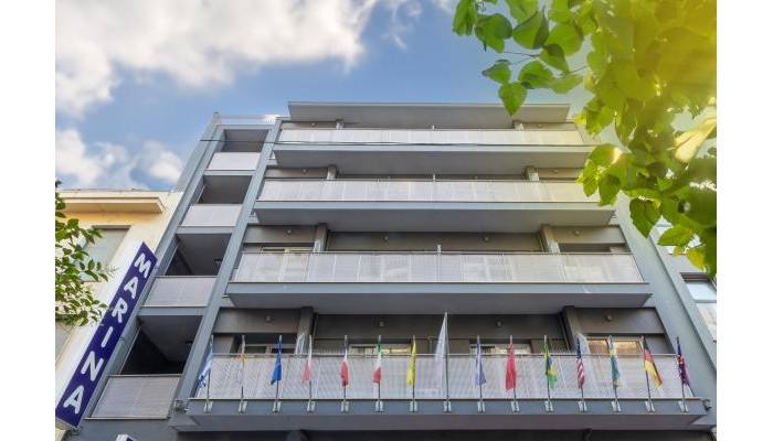 Hotel Marina-athens poza 0