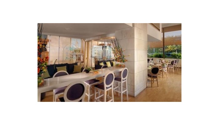 Hotel Njv Athens Plaza poza 32