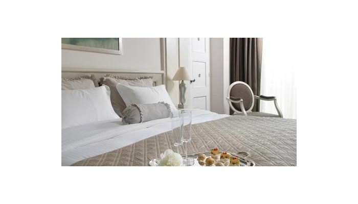 Hotel Njv Athens Plaza poza 2