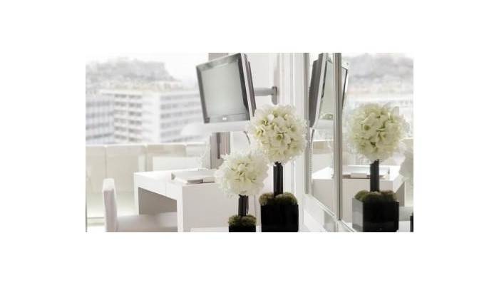 Hotel Njv Athens Plaza poza 6