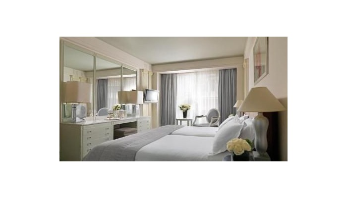 Hotel Njv Athens Plaza poza 7