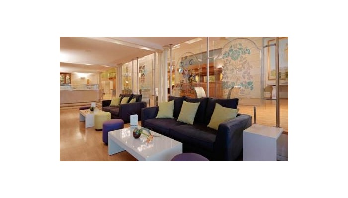 Hotel Njv Athens Plaza poza 14