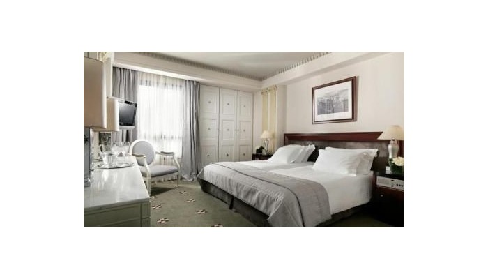 Hotel Njv Athens Plaza poza 18