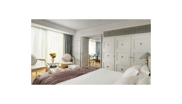 Hotel Njv Athens Plaza poza 21