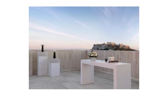 Hotel Njv Athens Plaza poza 24