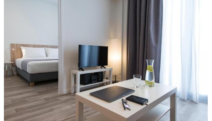 Hotel Spot Apart poza 5