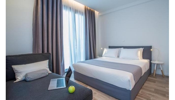Hotel Spot Apart poza 3