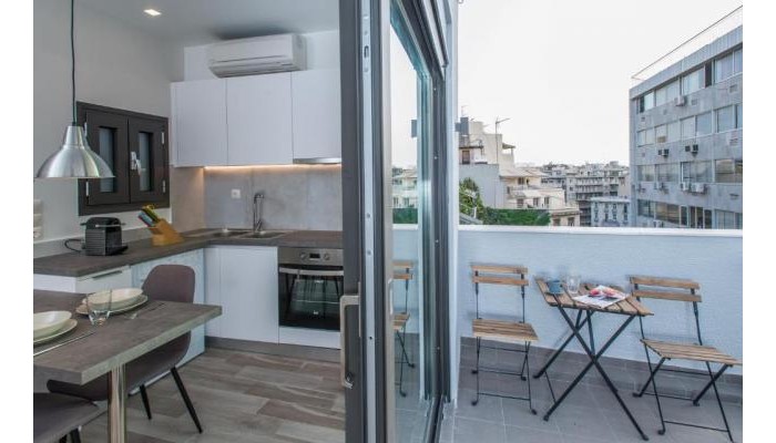 Hotel Spot Apart poza 13