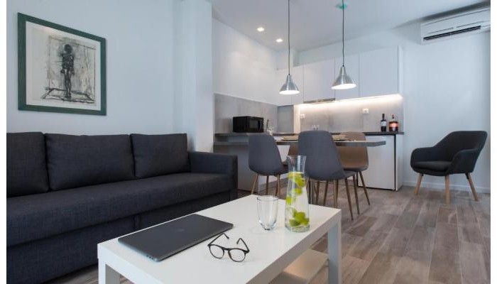 Hotel Spot Apart poza 6
