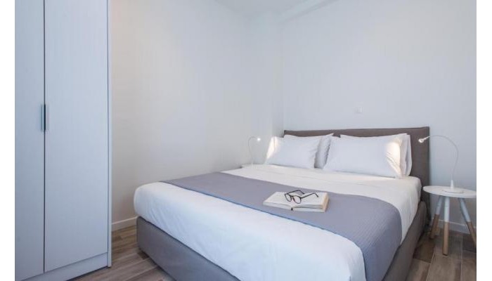 Hotel Spot Apart poza 2