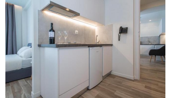 Hotel Spot Apart poza 10