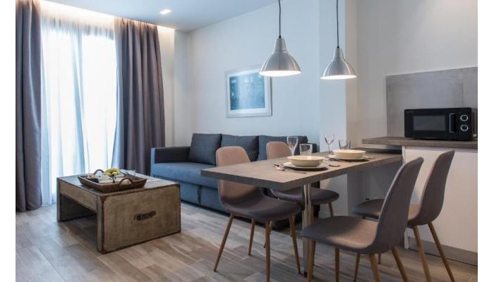 Hotel Spot Apart poza 8